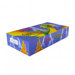 FLYING DRAGON STRAWBERRY 36 PCS