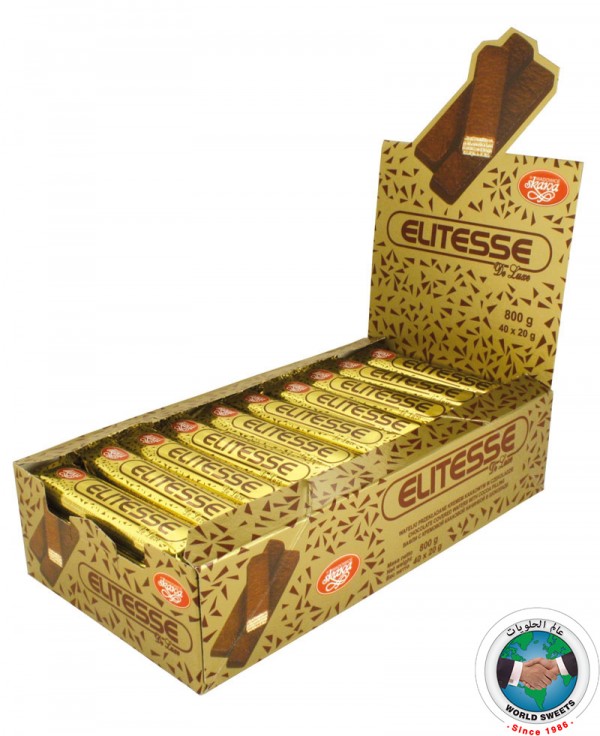 ELITESSE DELUXE 40 PCS 20 GM