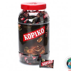 KOPIKO JAR 700 GM