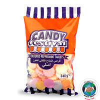 FESTIVAL CANDY 300 GM