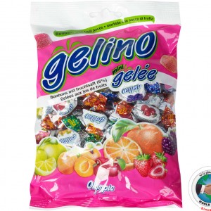 OLYMPIC JELLY GELINO 400 GM