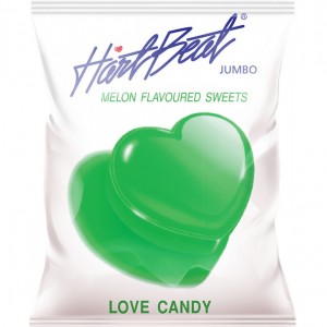 LOVE CANDY WATERMELON 150 GM