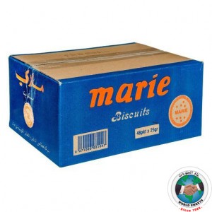 MARIE BISCUITS 25 GM