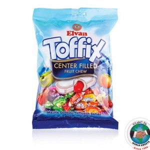 TOFFIX MIXED BAG TOFFEE 90 GM