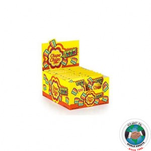 CHUPA CHUPS SOUR BITES 20 PCS