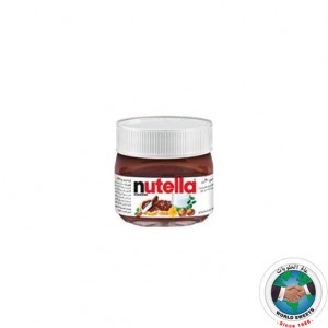NUTELLA MINI 30 GM