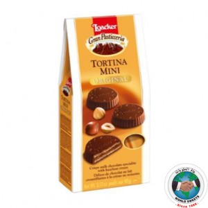 LOACKER TORTINA MINI 90 GM