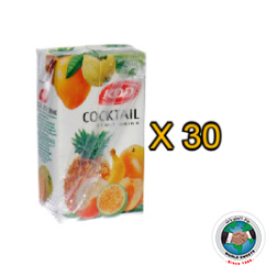 KDD COCKTAIL 125 ML 40 PCS