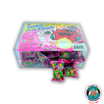 ZOOD ZOOD MIX GUM 144 GM