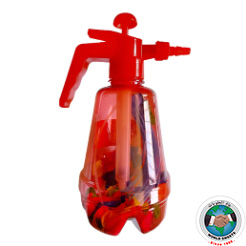 WATER PUMP BALLOONS 138PCS CJ4