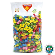 TOFFEE SEEDAWI FRUITA 900 GM