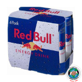 RED BULL 250ML