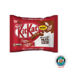 KITKAT MINI 19 PCS 250 GM