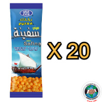 PUFAK SAFINA MINI CHEESE