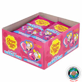 BUBBLE GUM FILIFOLLY GUM 12 PCS