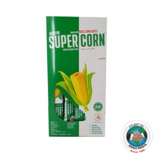 SUPER CORN STICK 11G 12PIC