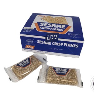 SESAME CANDY 24 PCS