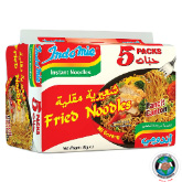 INSTANT INDOMIE FRIED NOODLES 10 PCS