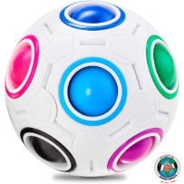 FIDGET BALL 1860