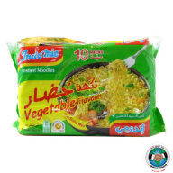 INSTANT INDOMIE VEGETABLE 10 PCS
