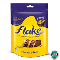 FLAKE MINI 159.5 GM