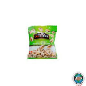 AL RIFAI ROASTED PISTACHIO 25 GM