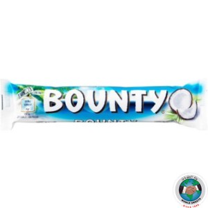 BOUNTY PACKET 57 GM