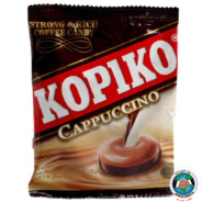 KOPIKO CAPPUCCINO PACK 15G