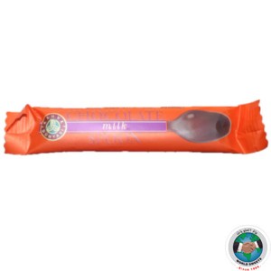 KASIK CHOCOLATE SPOON 8G