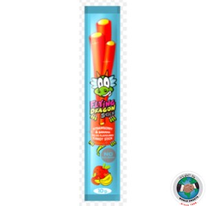 FLYING DRAGON STICK GUMMI 10 GM
