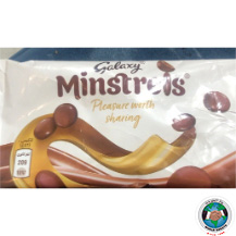 GALAXY MINSTRELS 42G