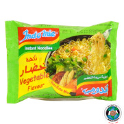 INSTANT INDOMIE VEGETABLE 75G