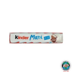 KINDER MAXI 21GM