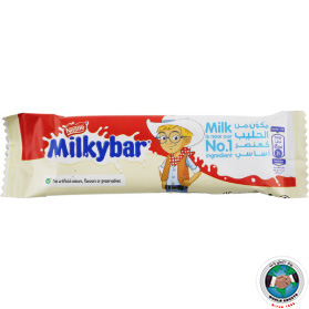 MILKY BAR 12 gm