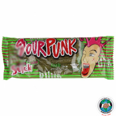 SOUR PUNK MINI APPLE 20G