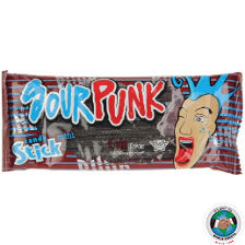 SOUR PUNK MINI COLA 20 GM