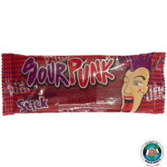 SOUR PUNK MINI STARW 20G