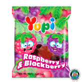 YUPI RASPBERRY AND BLACKBERRY 1 PC