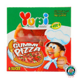 YUPI PIZZA BIG GUMMI 21 G