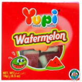 YUPI WATERMELON GUMMI 1 PC