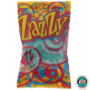 ZAZZY GUMMI 40 GM