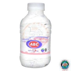 ABC SMALL WATER 200 ML
