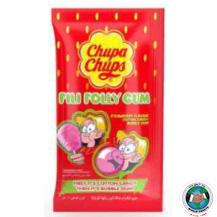 FILIFOLLY GUM STRAWBERRY 11 G