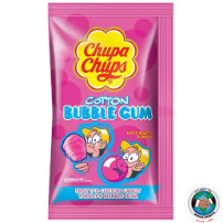 FILIFOLLY GUM BUBBLE GUM 11G
