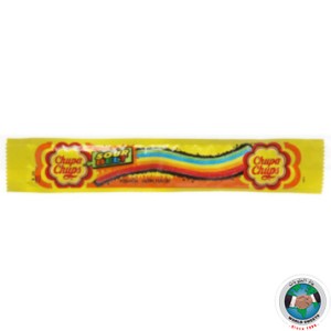 CHUPA CHUPS SOUR BELTS 10.5 GM