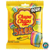CHUPA CHUPS SOUR BITES GUMMY 24.2 GM