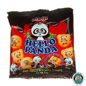 HELLO PANDA BISCUIT 21 GM