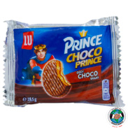 CHOCO PRINCE 28.5G
