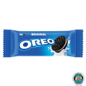 OREO ORIGINAL BISCUIT 36 GM