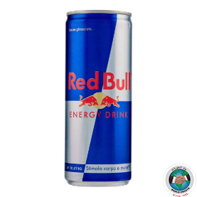 RED BULL 250ML